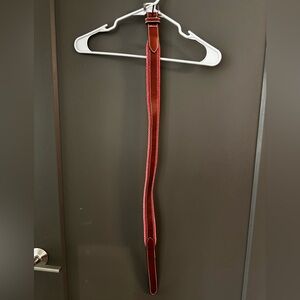 Vineyard Vines Men’s Belt